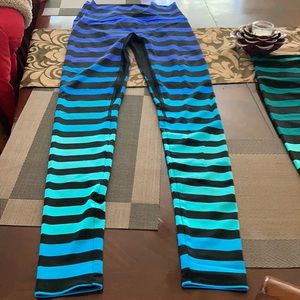 Gear Bunch leggings…